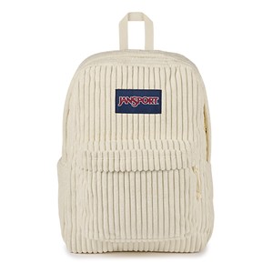 JANSPORT SUPERBREAK PLUS FX - surrealcordcoconut (SKU: 168620295000100) JANSPORT SUPERBREAK PLUS FX - surrealcordcoconut